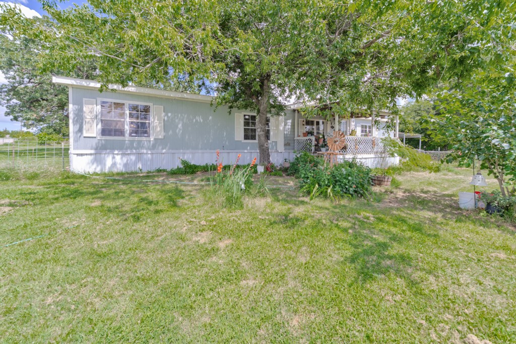 308 S Mill Street Bowie TX 76230