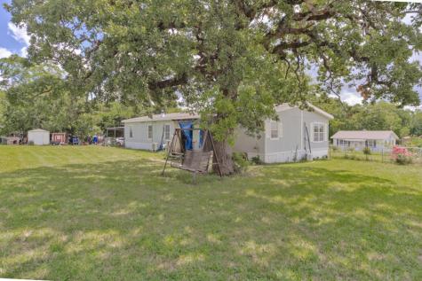 308 S Mill Street Bowie TX 76230