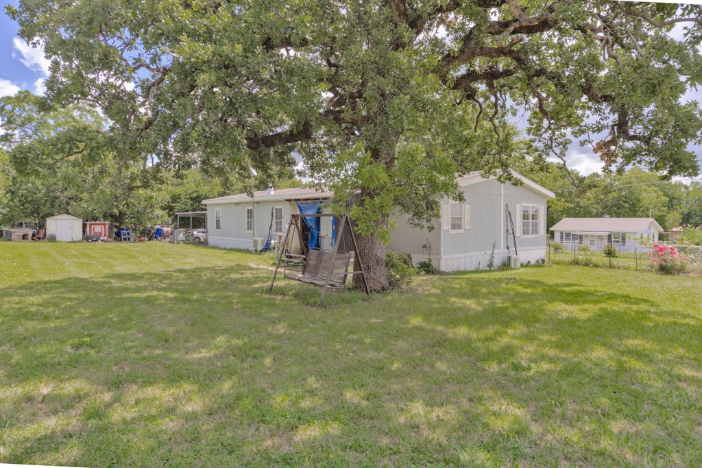 308 S Mill Street Bowie TX 76230