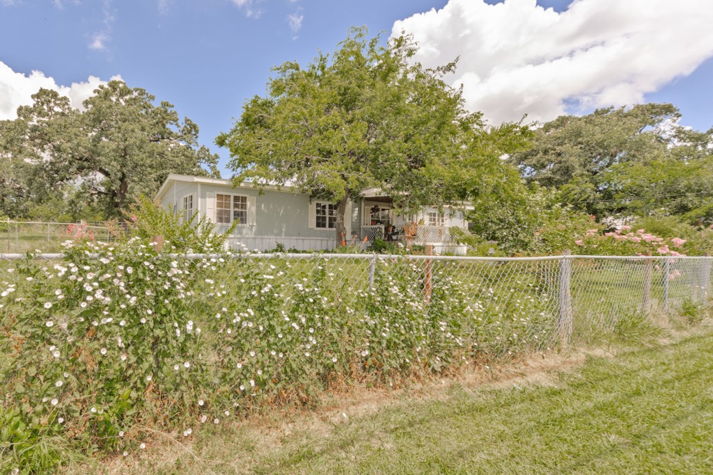 308 S Mill Street Bowie TX 76230