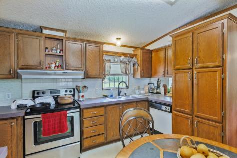 308 S Mill Street Bowie TX 76230