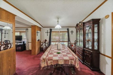 308 S Mill Street Bowie TX 76230