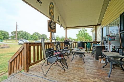 132 Wood Lane Azle TX 76020