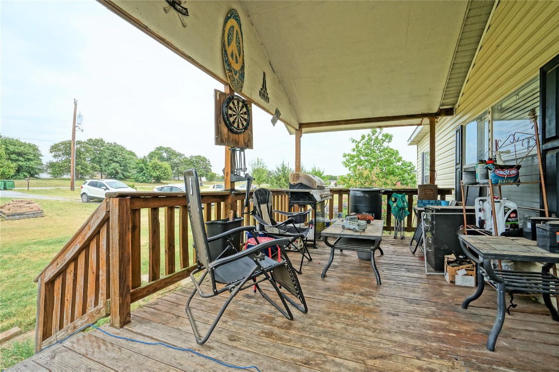 132 Wood Lane Azle TX 76020