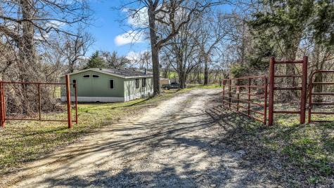1150 Friendship Road Weatherford TX 76085