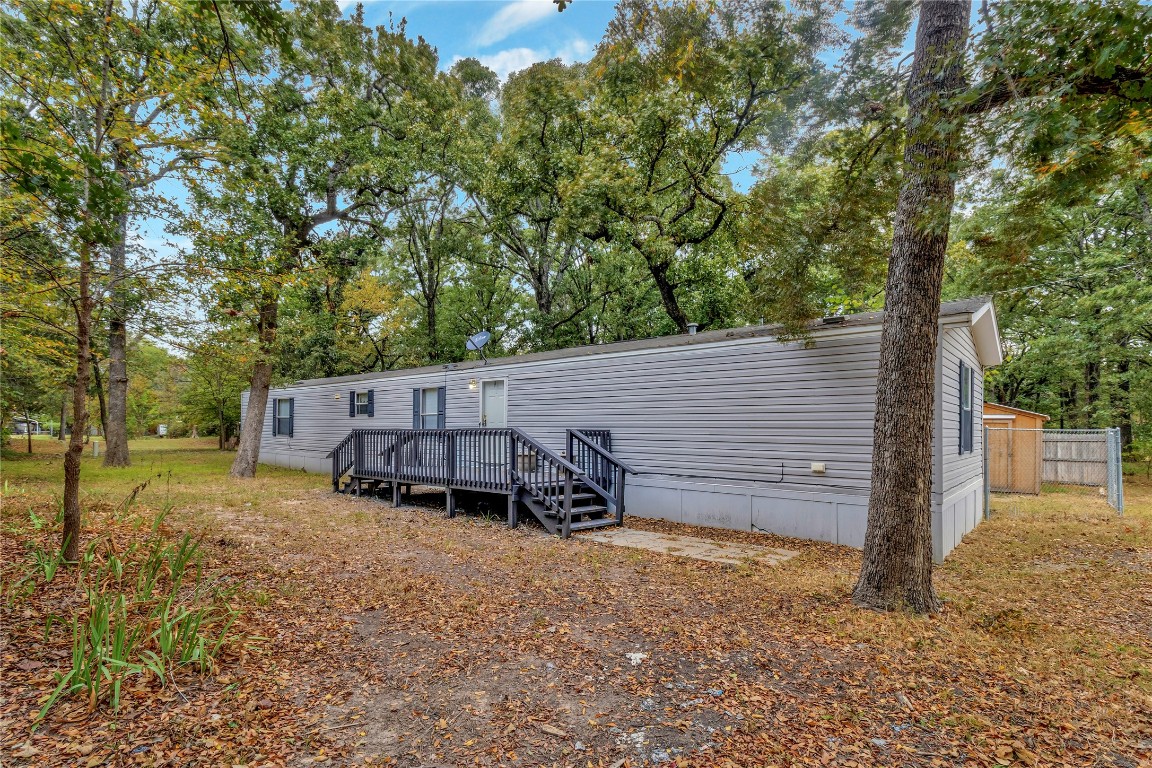 3263 Cedar Bend Wills Point TX 75169