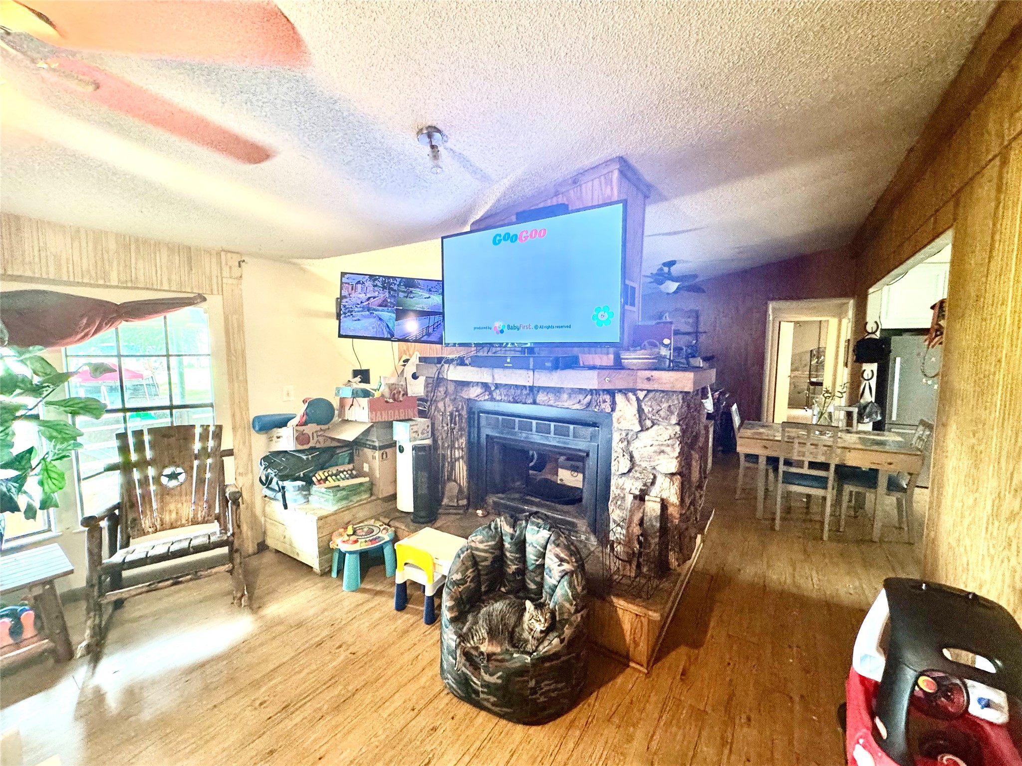 1560 Fm 27 Wortham TX 76693