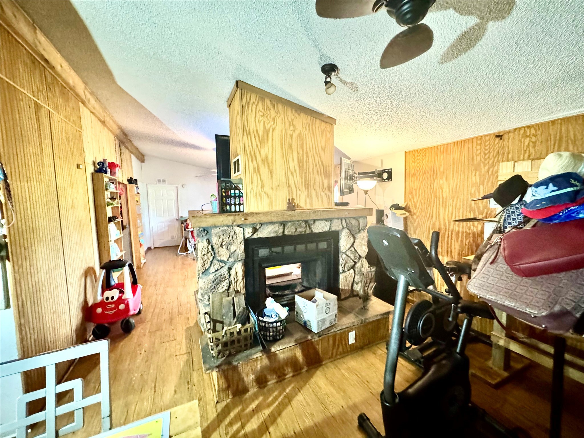 1560 Fm 27 Wortham TX 76693