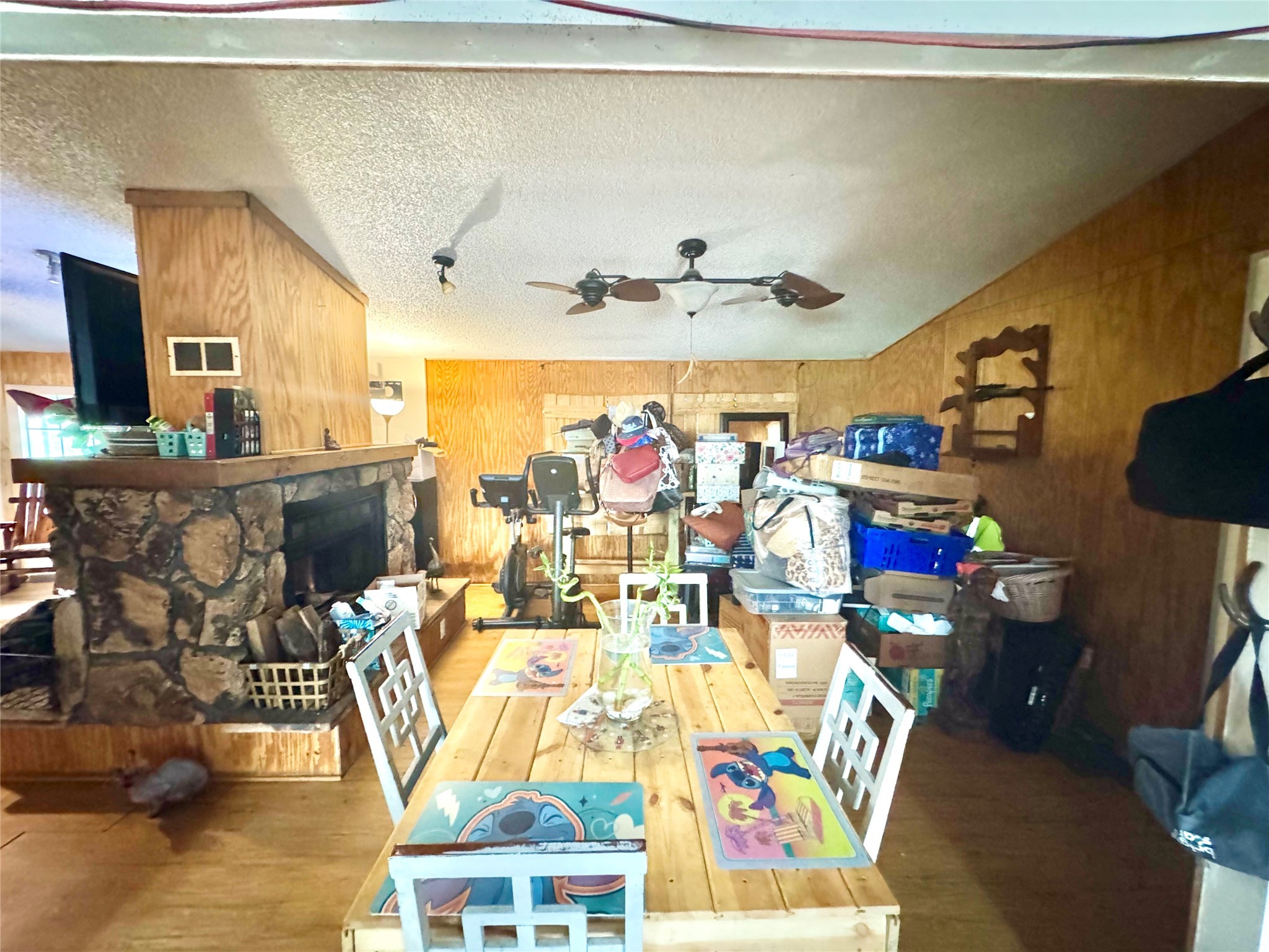 1560 Fm 27 Wortham TX 76693