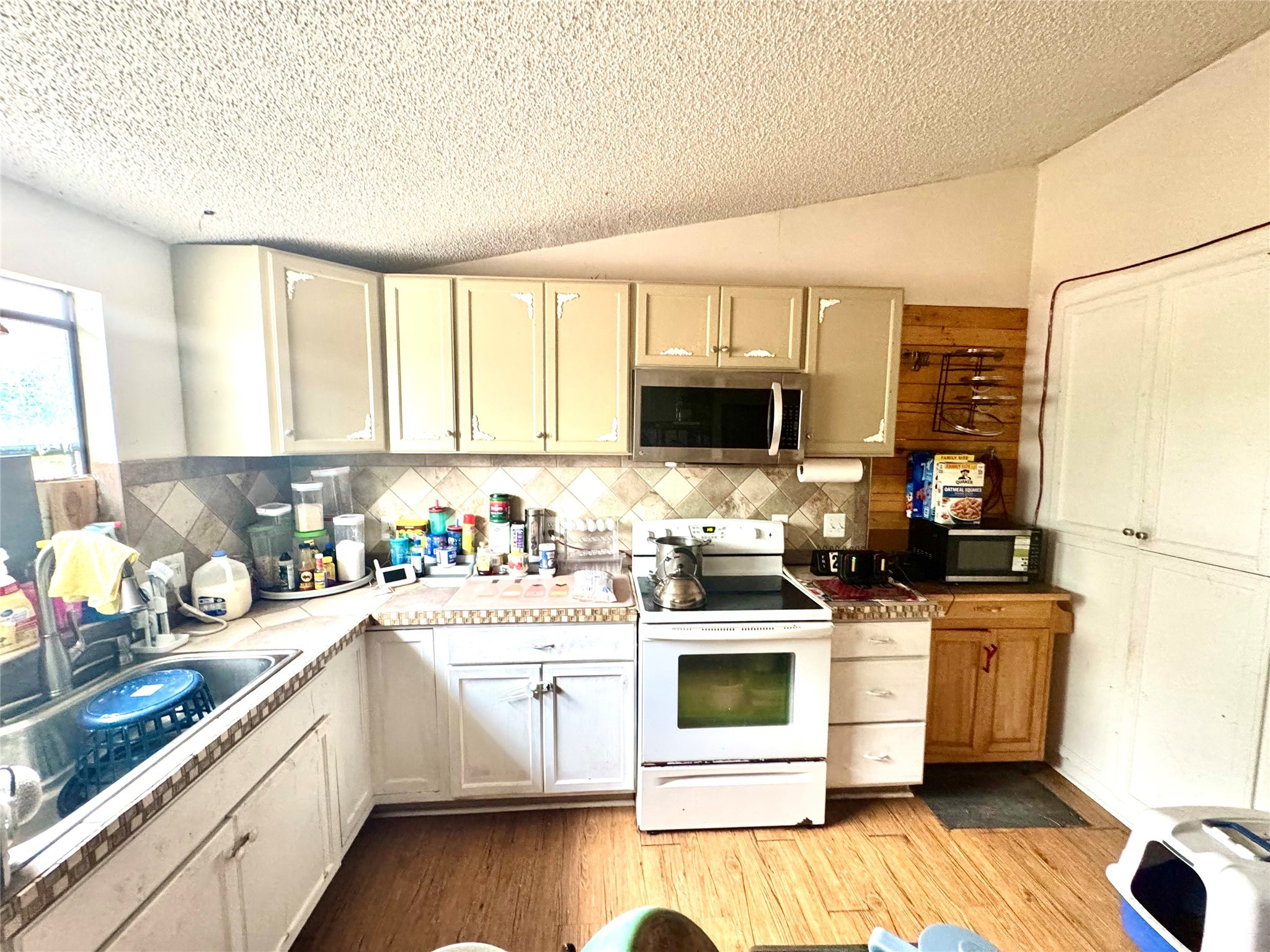 1560 Fm 27 Wortham TX 76693