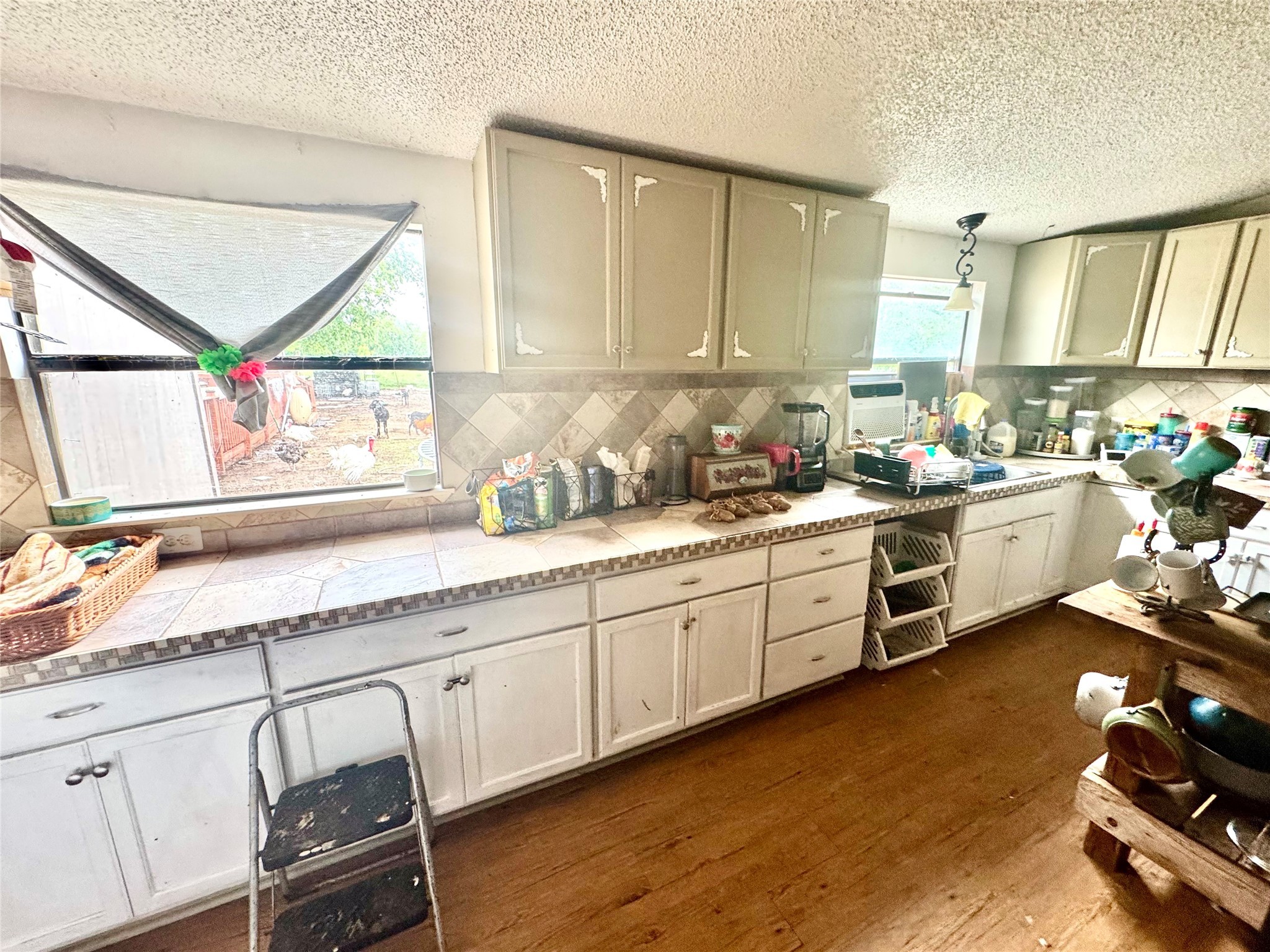 1560 Fm 27 Wortham TX 76693