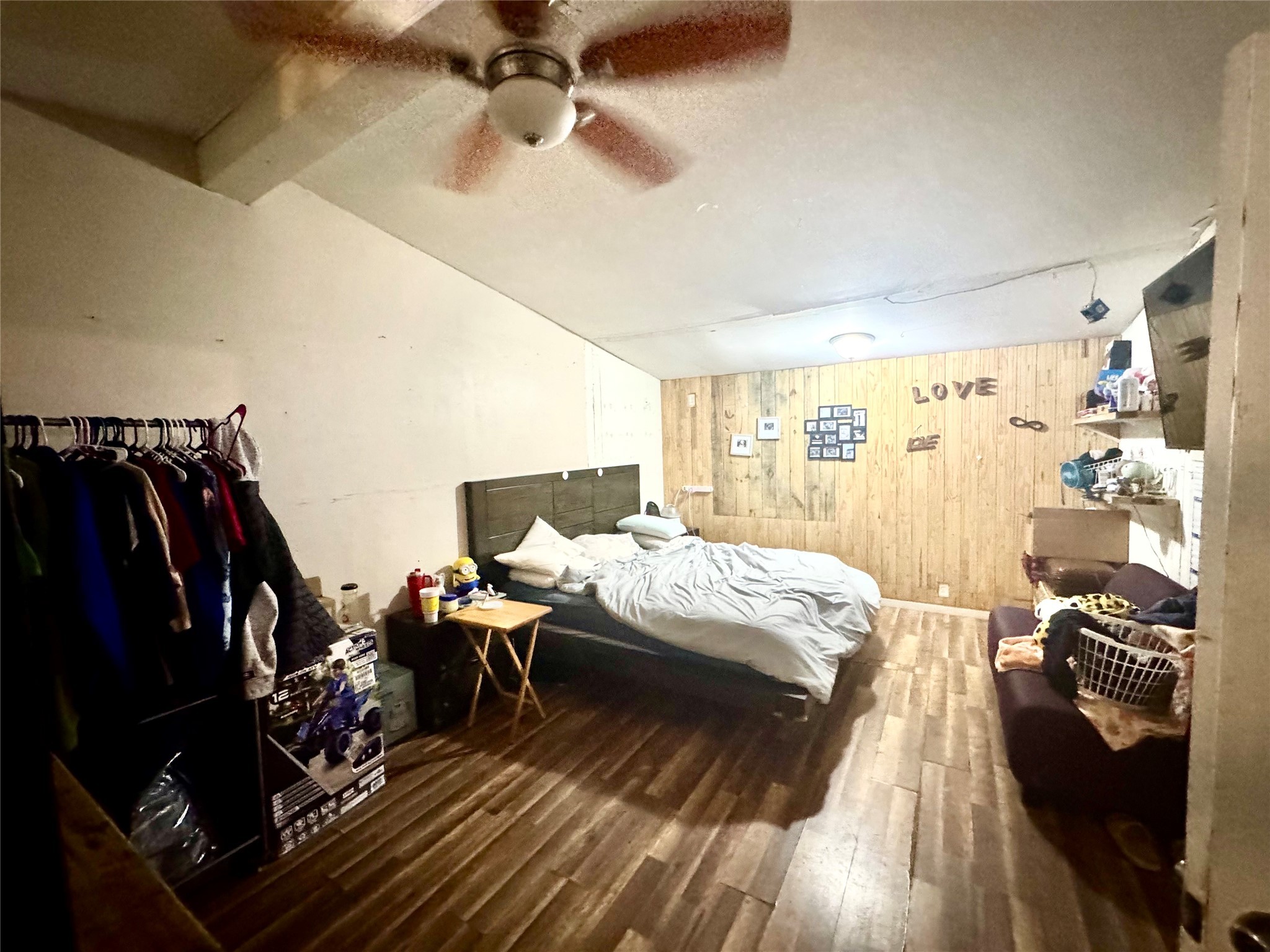 1560 Fm 27 Wortham TX 76693