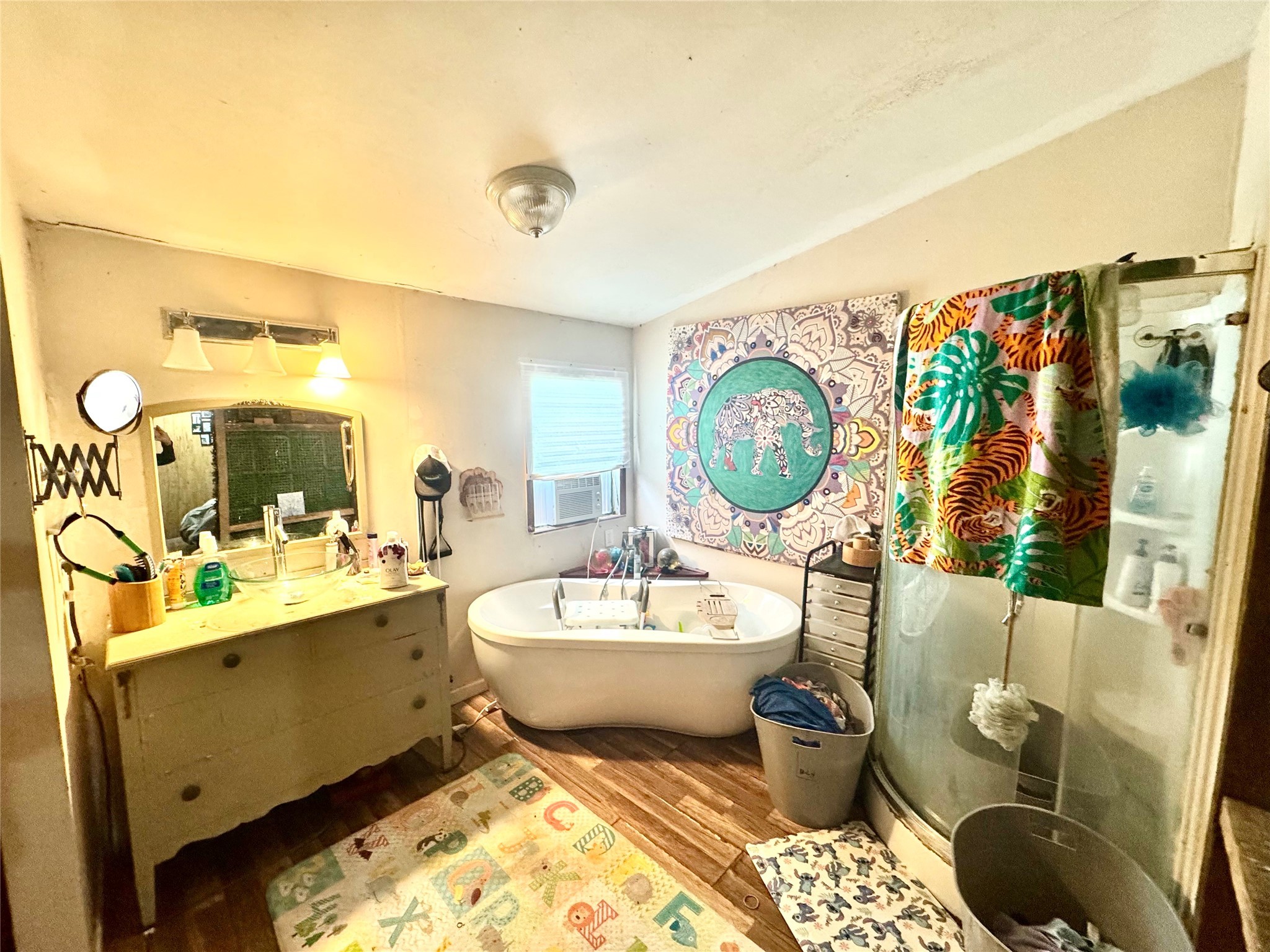 1560 Fm 27 Wortham TX 76693