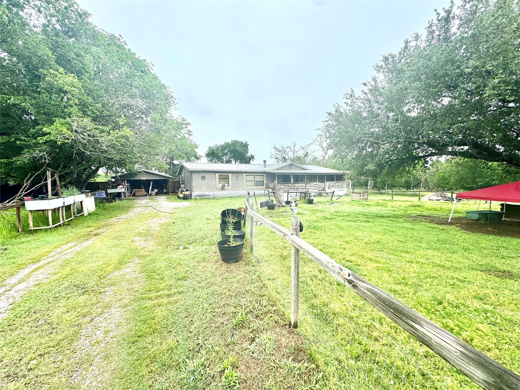 1560 Fm 27 Wortham TX 76693