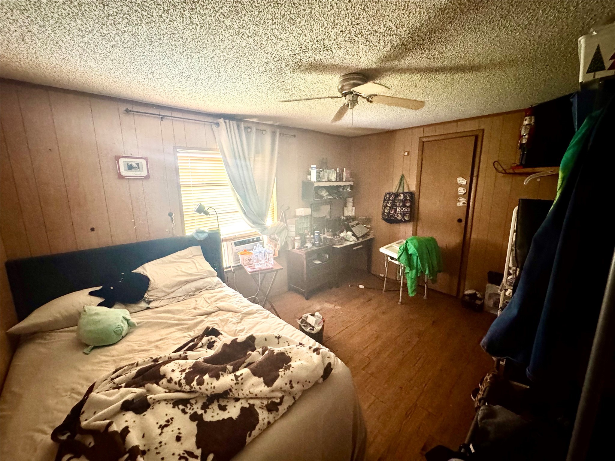 1560 Fm 27 Wortham TX 76693