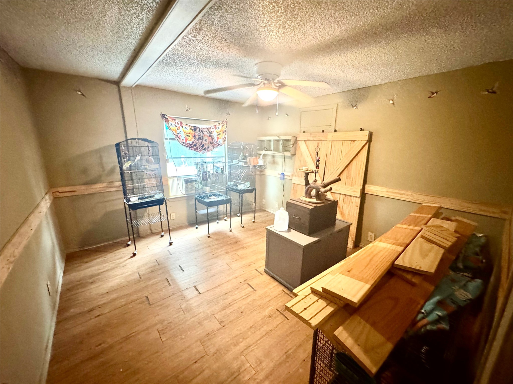 1560 Fm 27 Wortham TX 76693