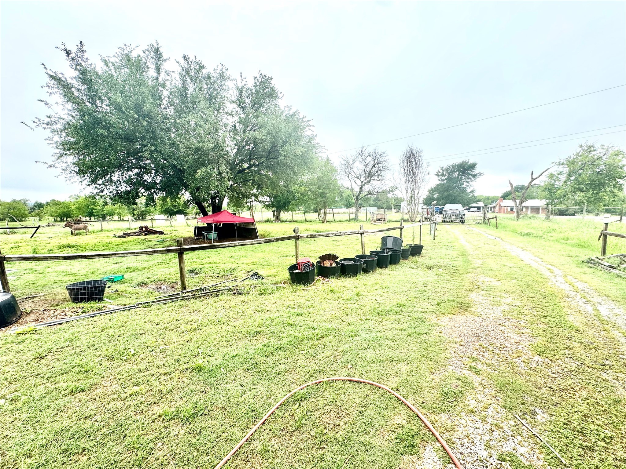 1560 Fm 27 Wortham TX 76693