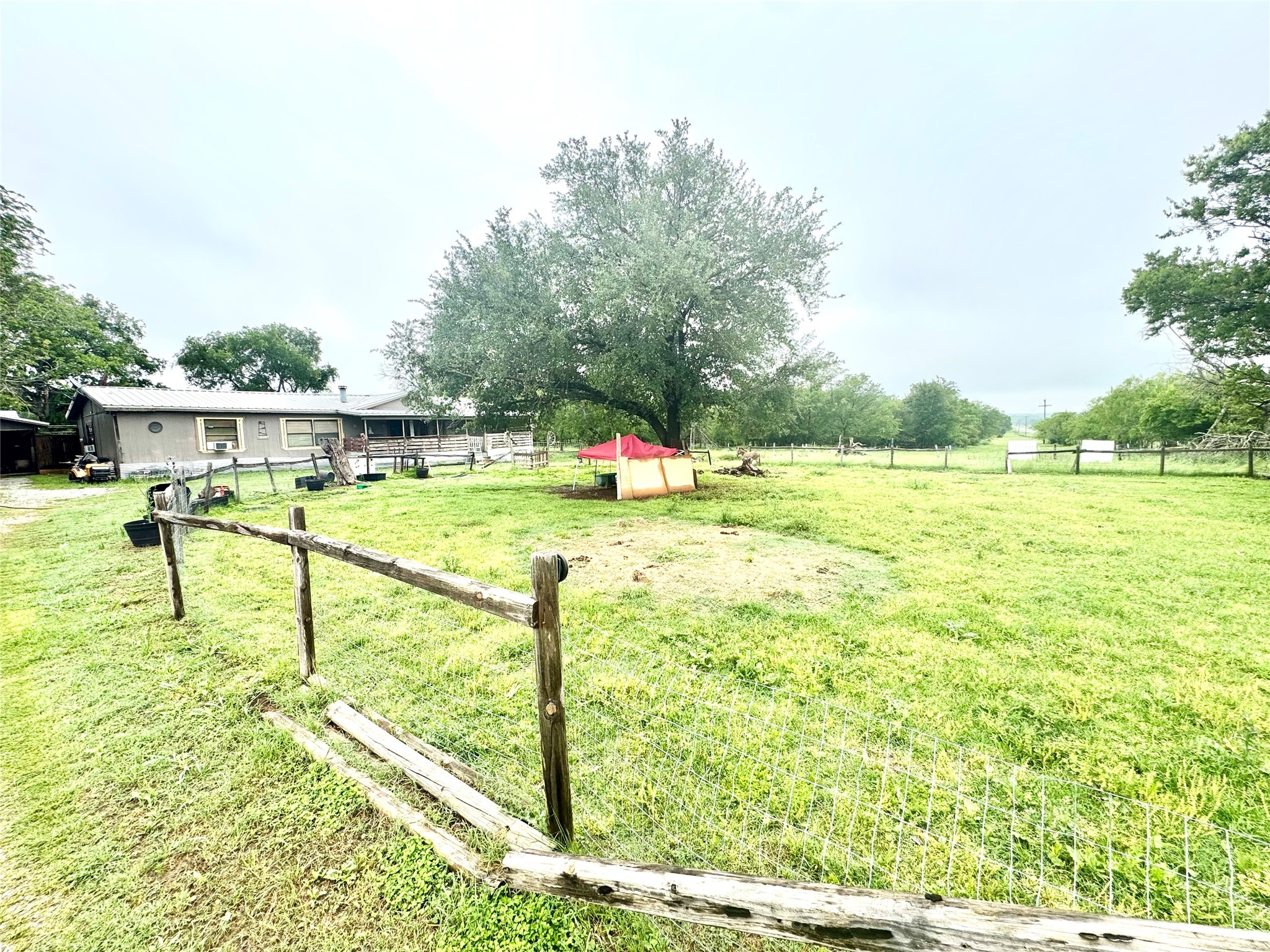 1560 Fm 27 Wortham TX 76693