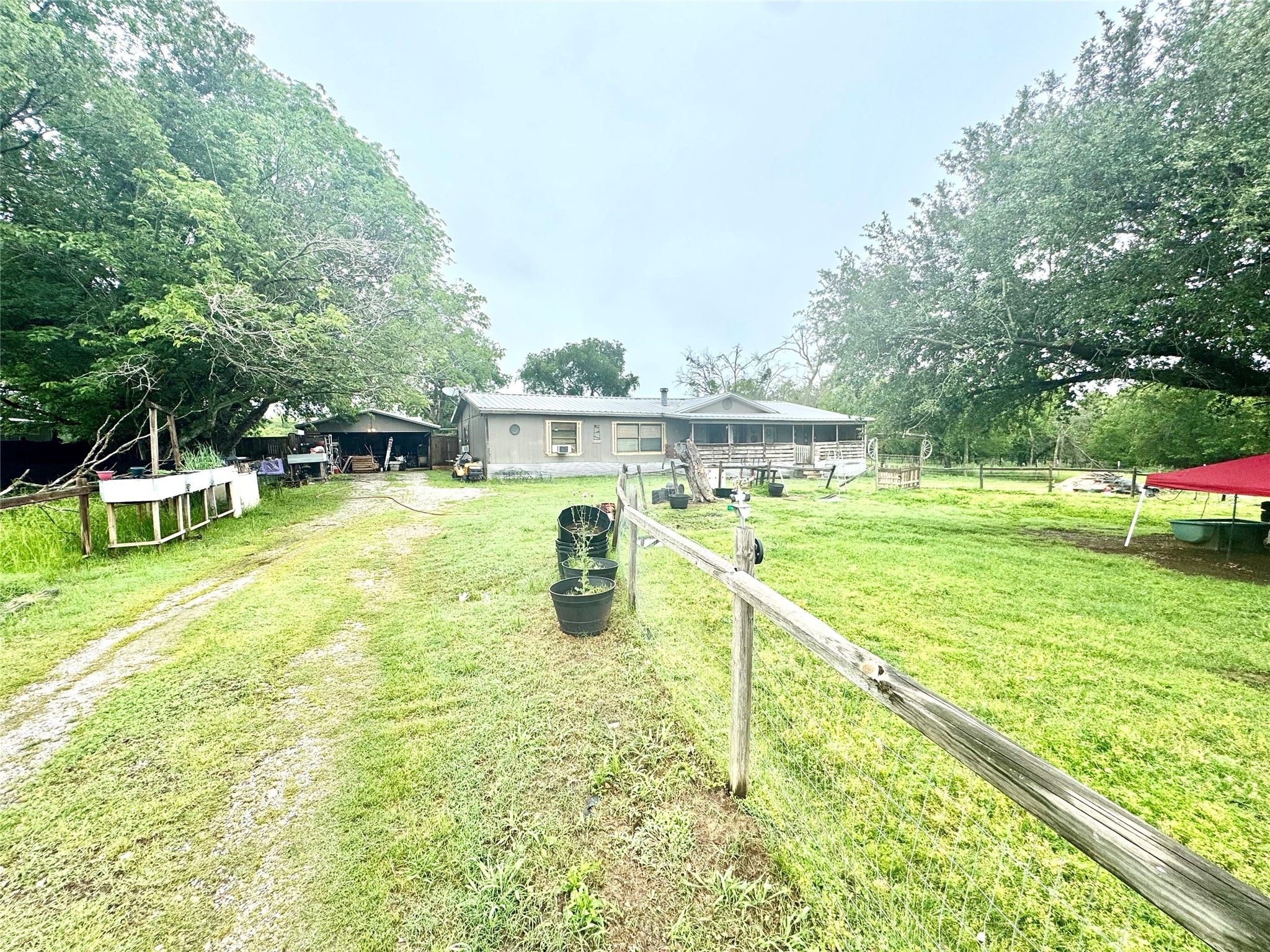 1560 Fm 27 Wortham TX 76693