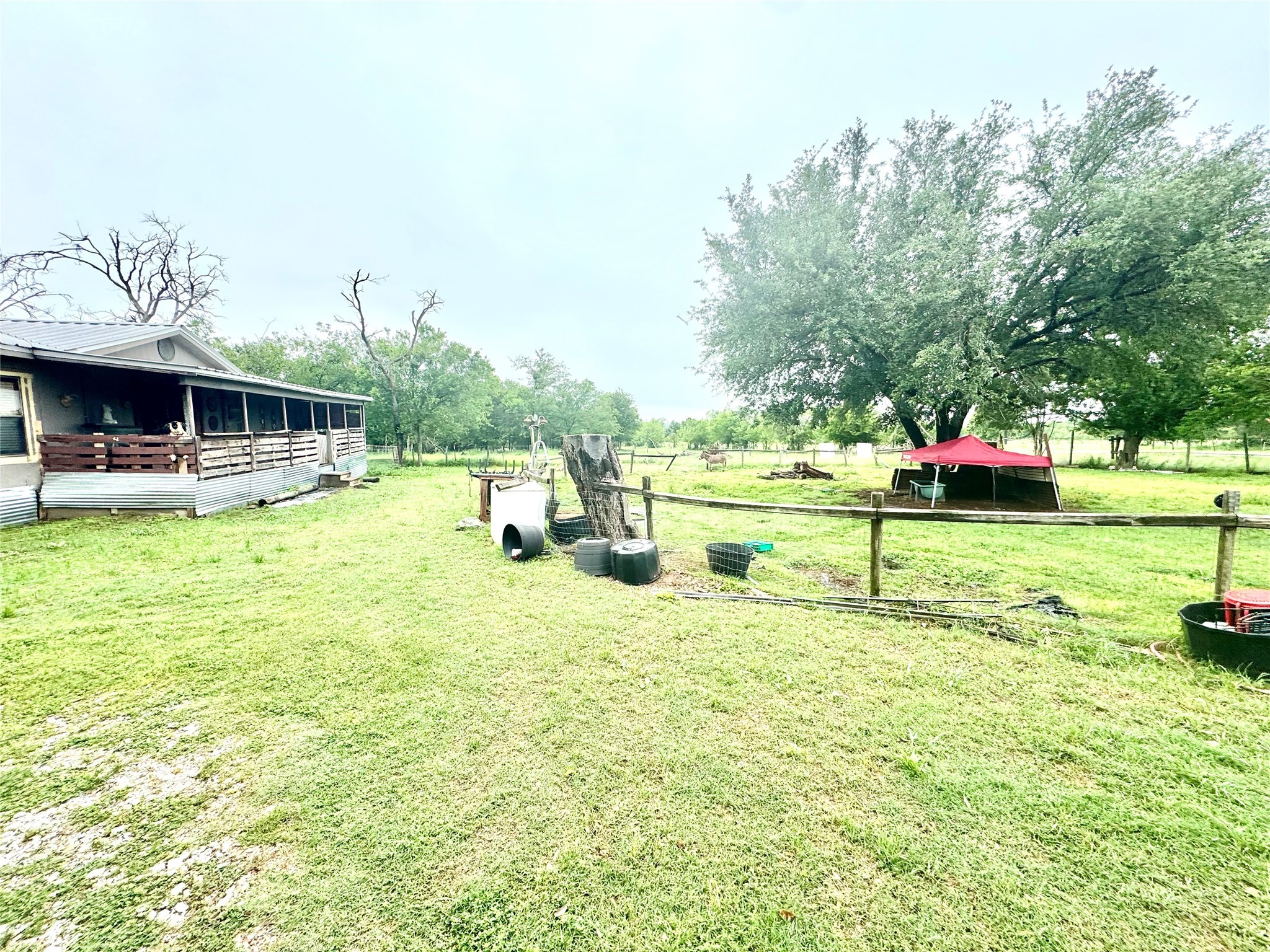 1560 Fm 27 Wortham TX 76693