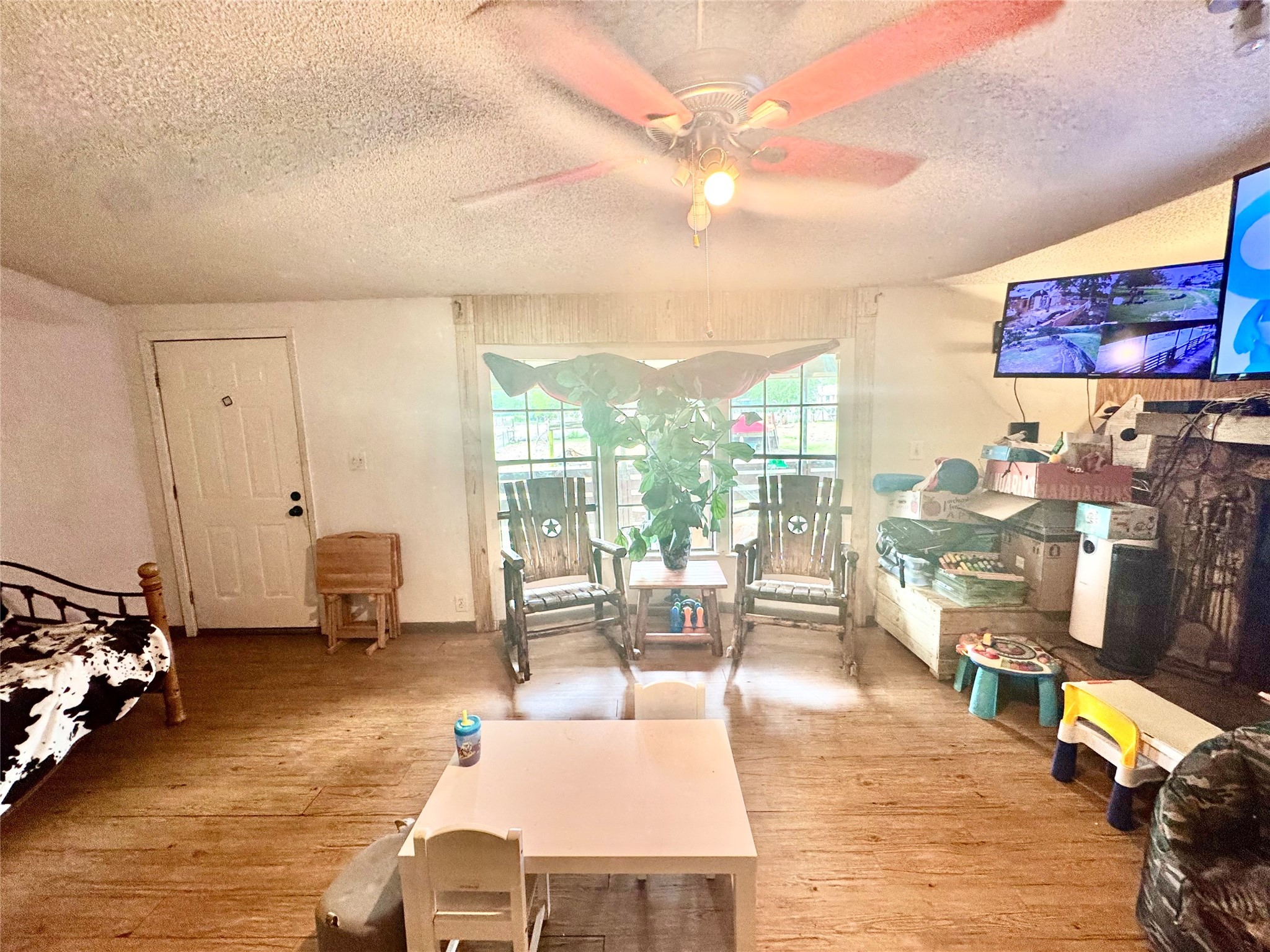 1560 Fm 27 Wortham TX 76693