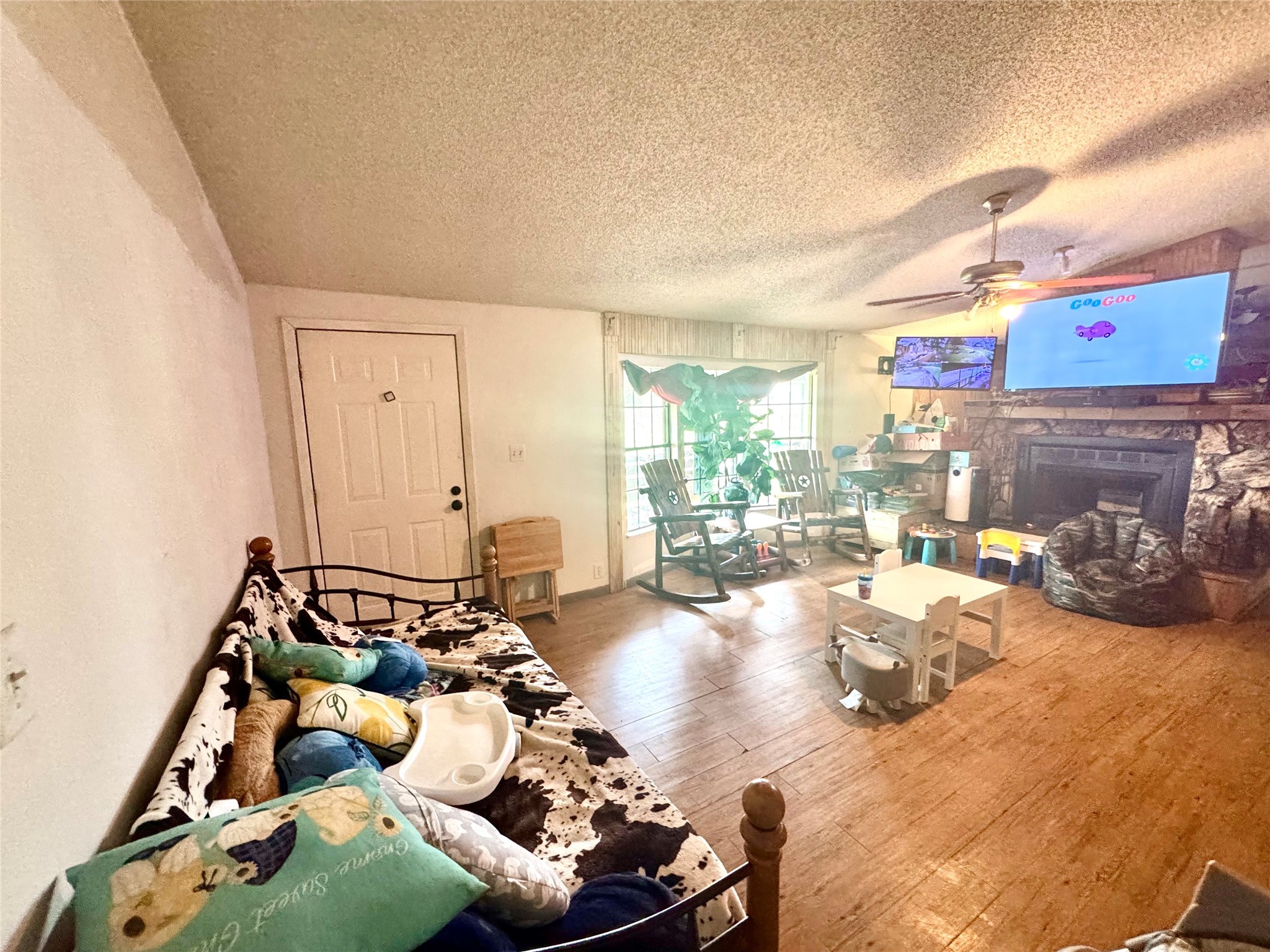 1560 Fm 27 Wortham TX 76693