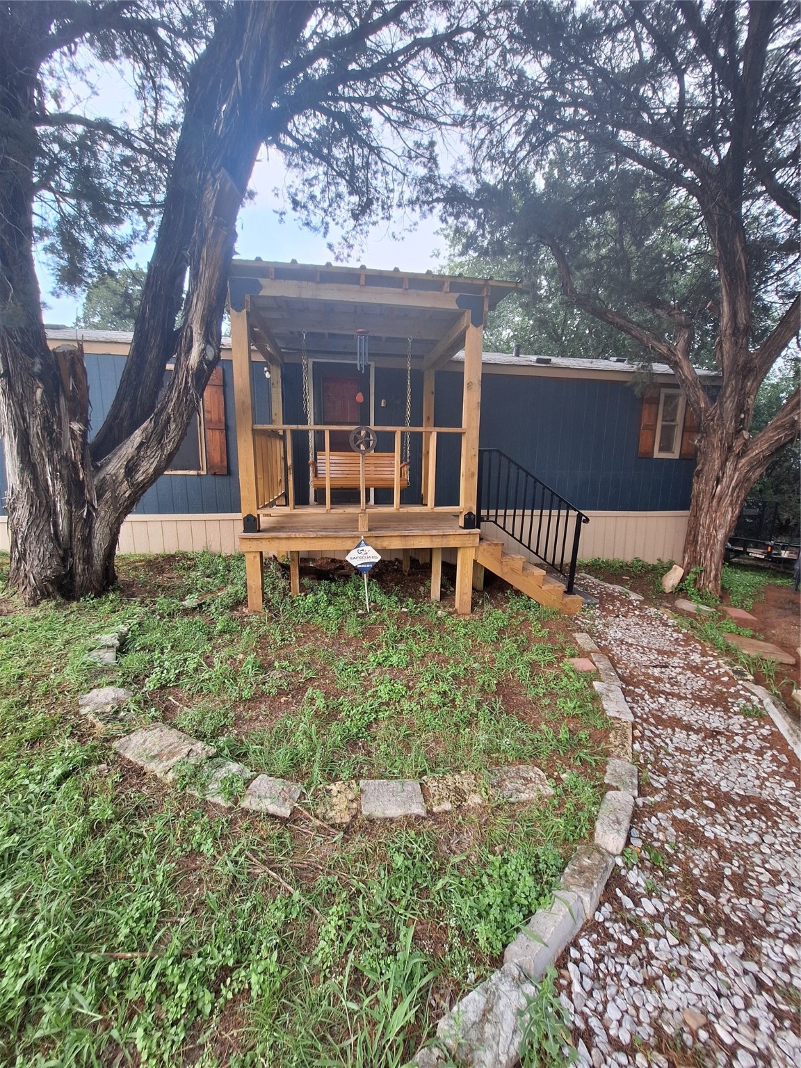 3284 Flint Court Granbury TX 76048