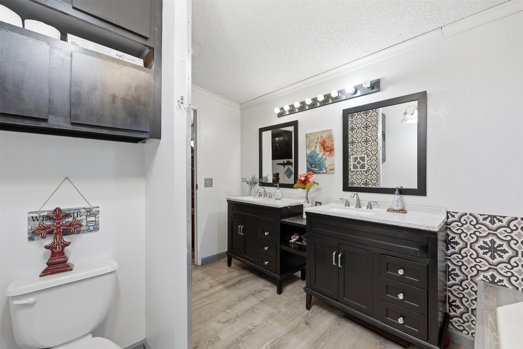 1000 Forest Oaks Street Azle TX 76020