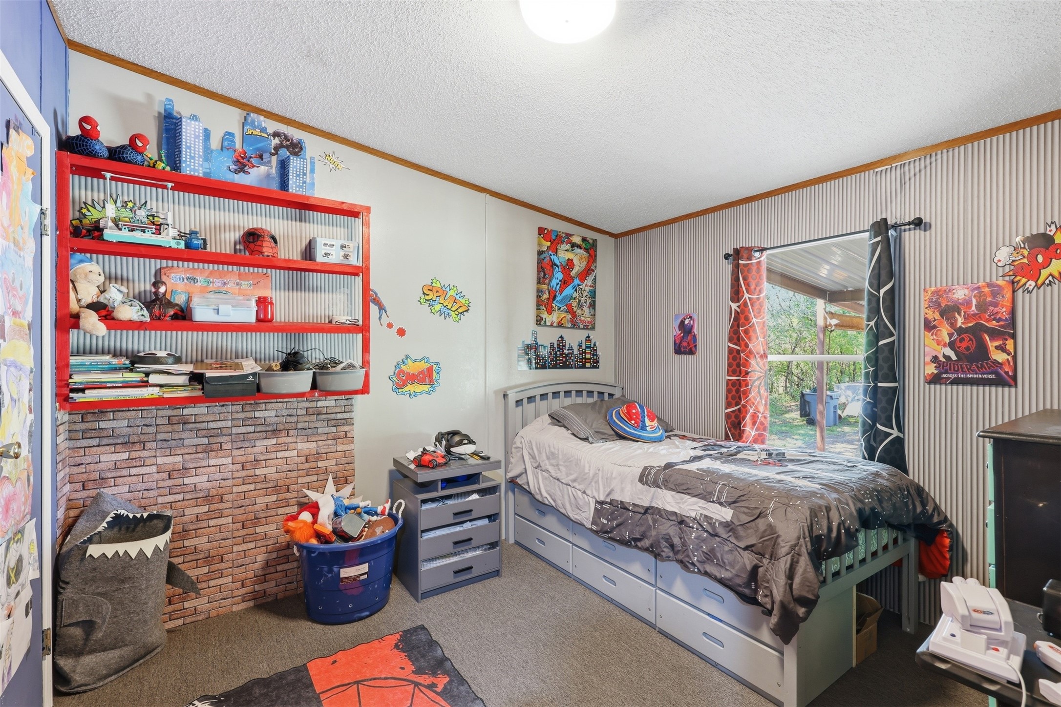 1000 Forest Oaks Street Azle TX 76020