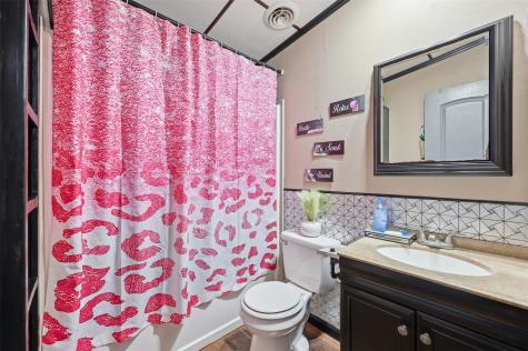 1000 Forest Oaks Street Azle TX 76020