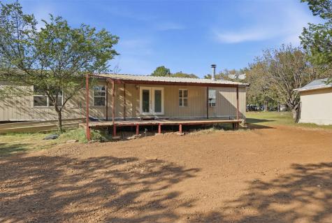 1000 Forest Oaks Street Azle TX 76020