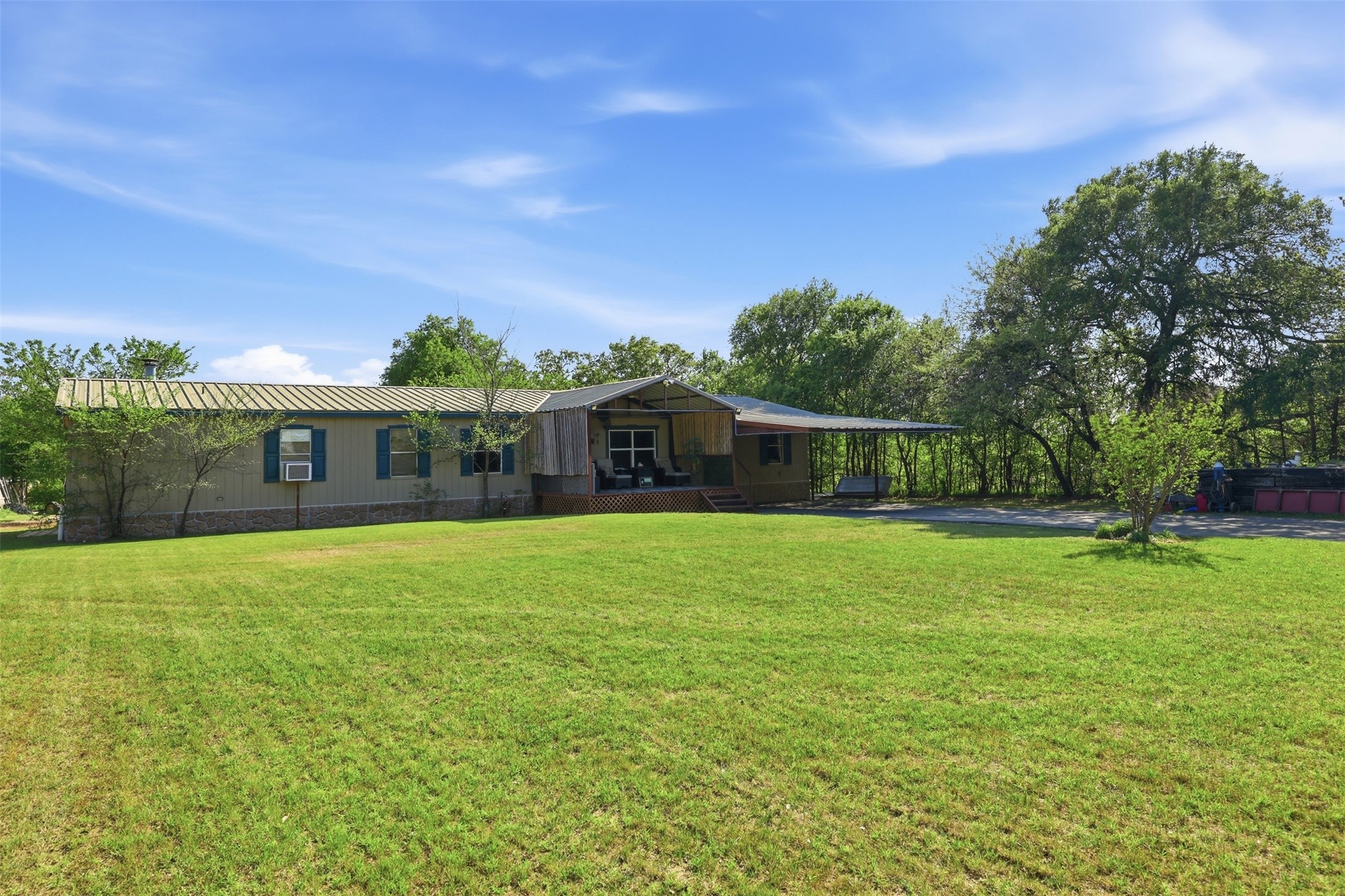 1000 Forest Oaks Street Azle TX 76020