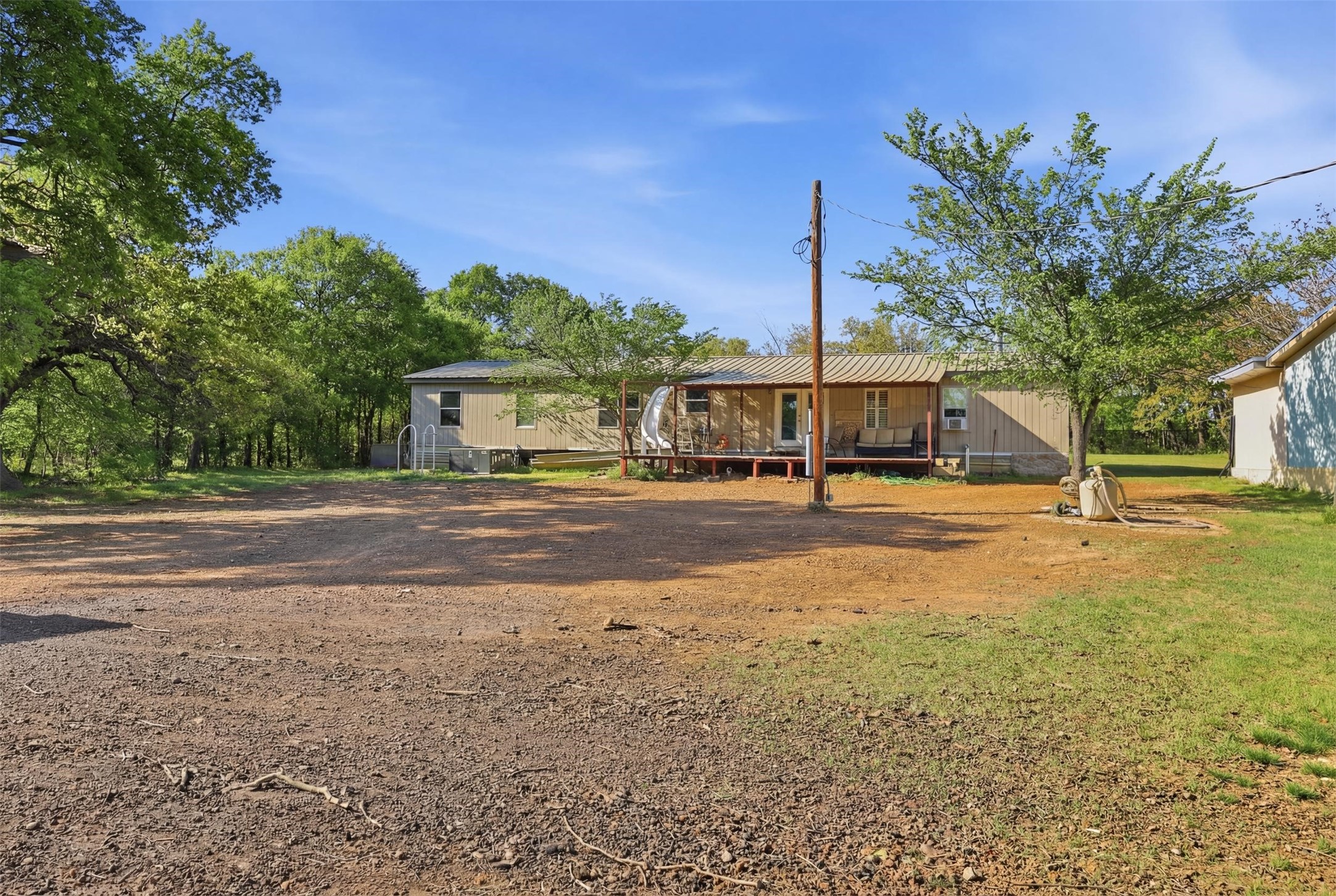 1000 Forest Oaks Street Azle TX 76020