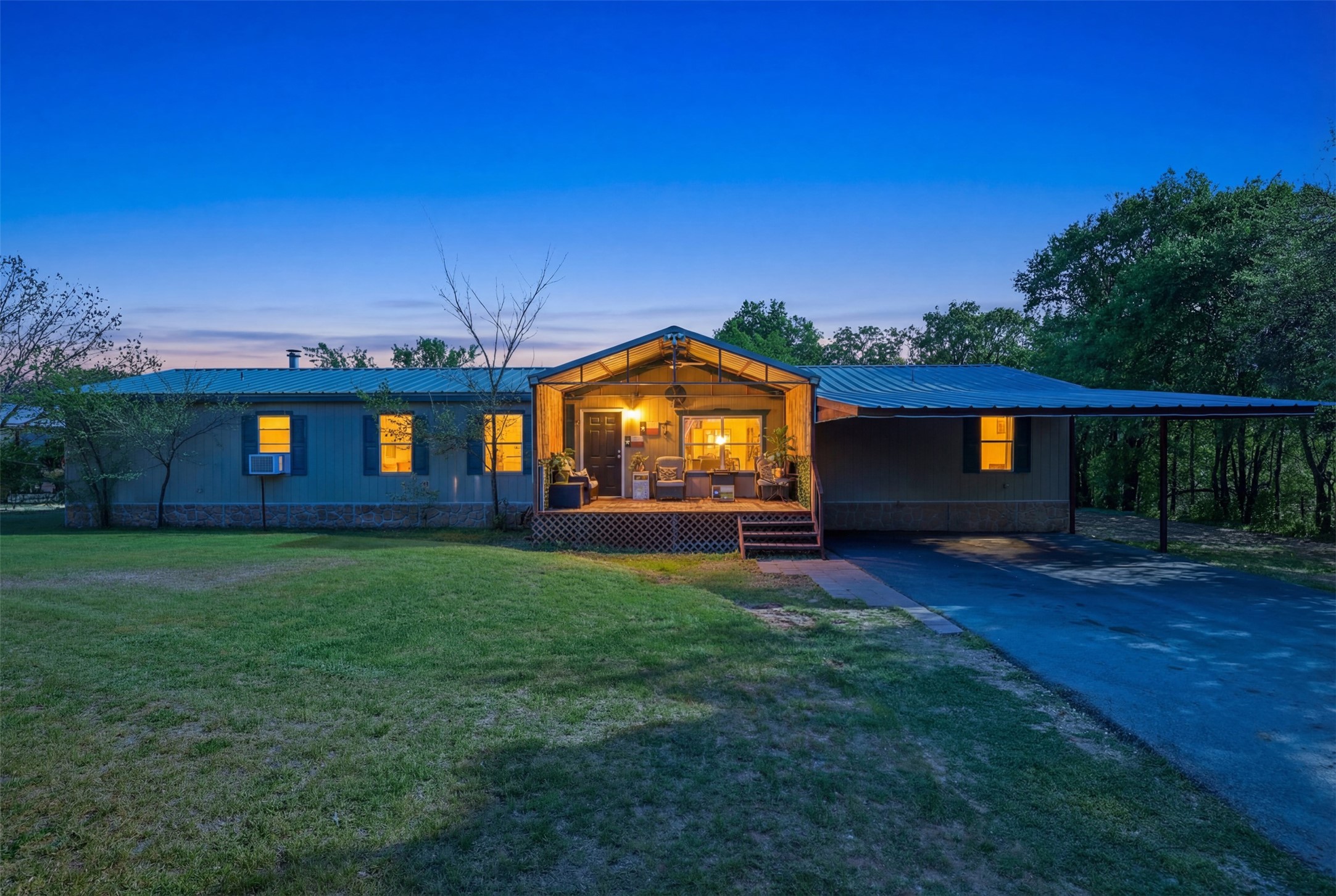1000 Forest Oaks Street Azle TX 76020