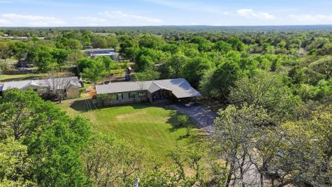 1000 Forest Oaks Street Azle TX 76020
