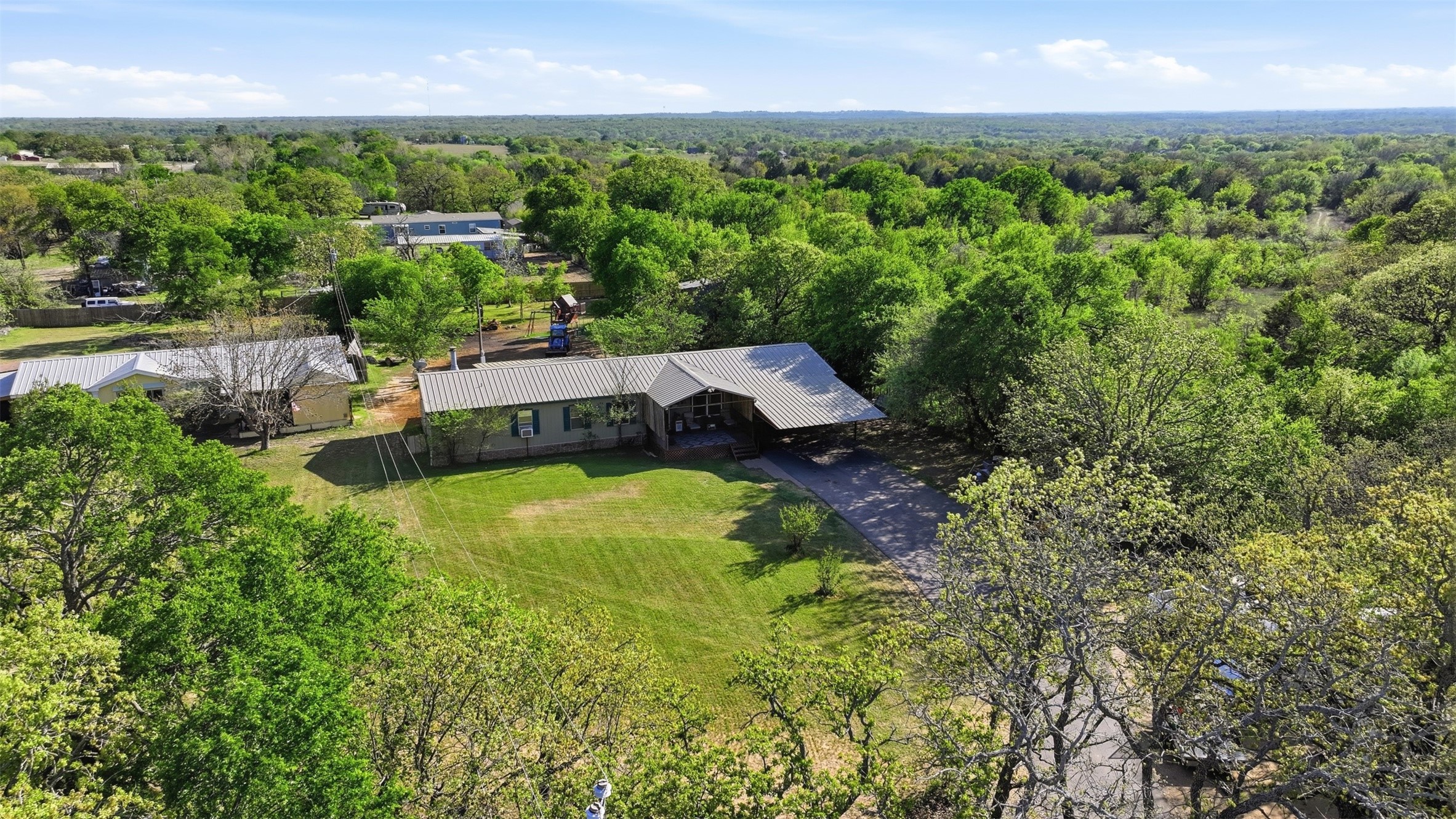 1000 Forest Oaks Street Azle TX 76020