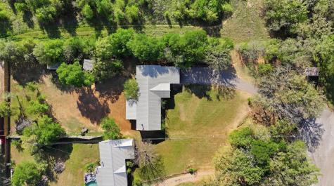 1000 Forest Oaks Street Azle TX 76020