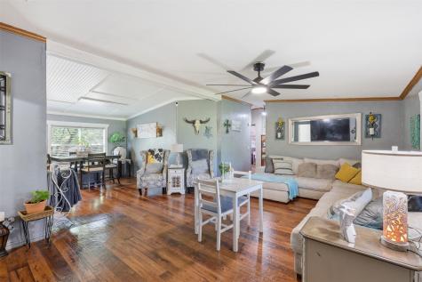 1000 Forest Oaks Street Azle TX 76020
