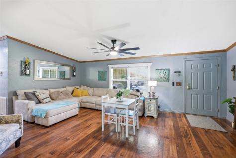 1000 Forest Oaks Street Azle TX 76020