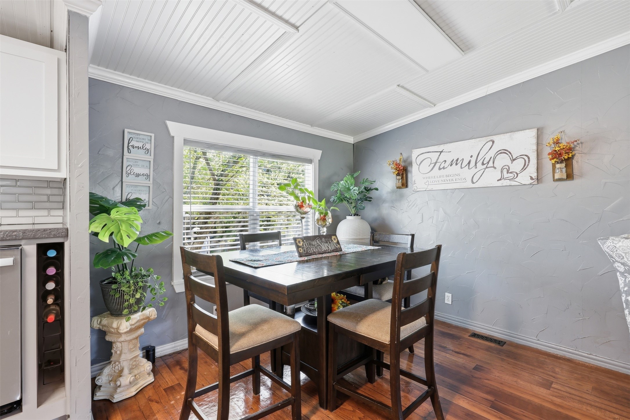1000 Forest Oaks Street Azle TX 76020