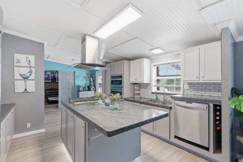 1000 Forest Oaks Street Azle TX 76020