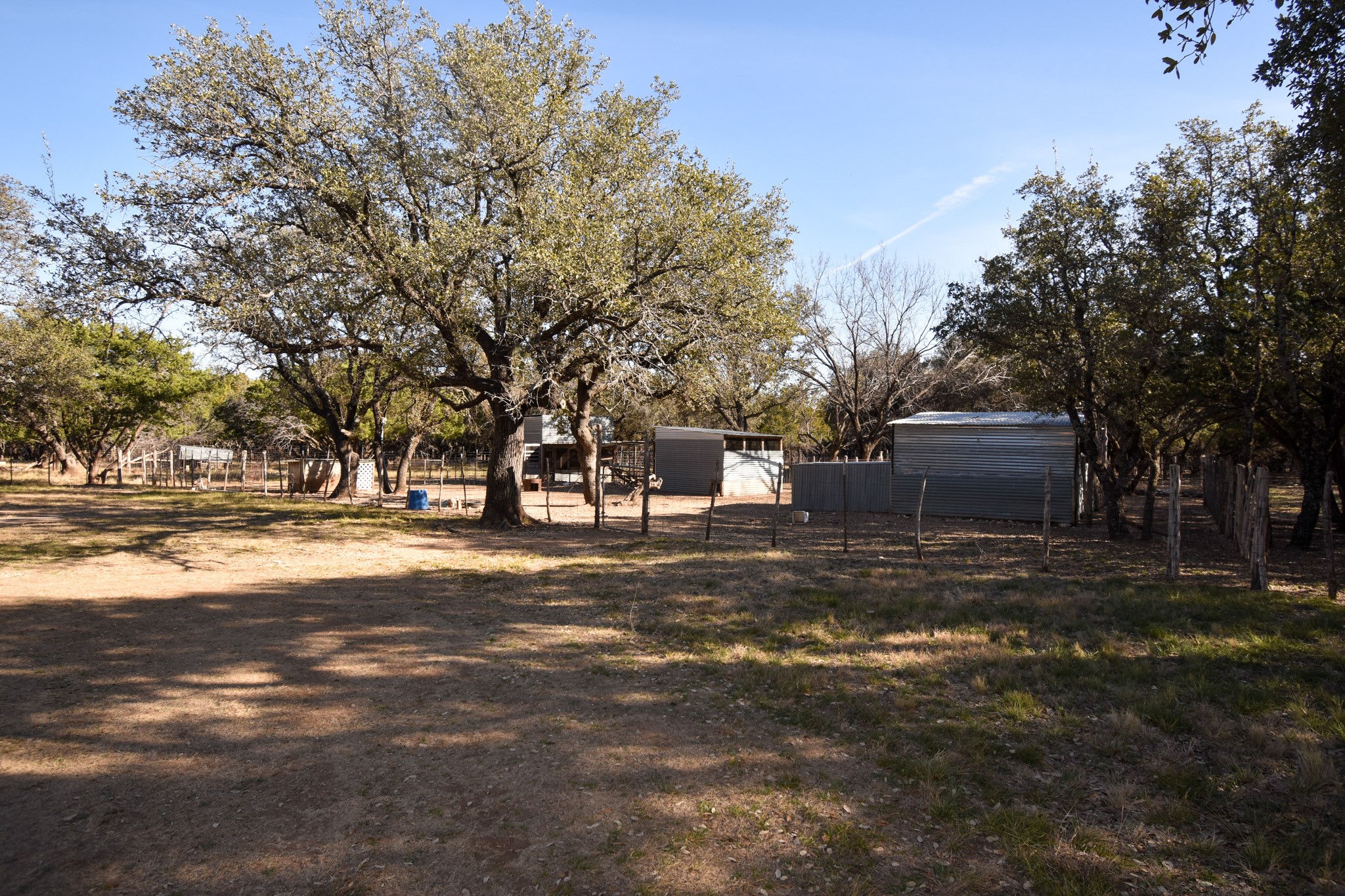 1358 Fm 2315 Rochelle TX 76872