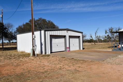 1358 Fm 2315 Rochelle TX 76872