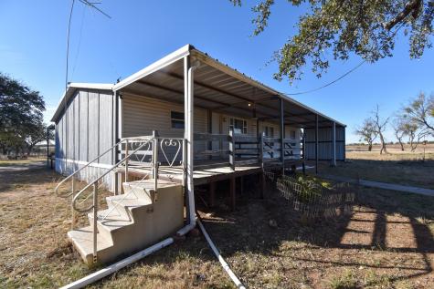 1358 Fm 2315 Rochelle TX 76872