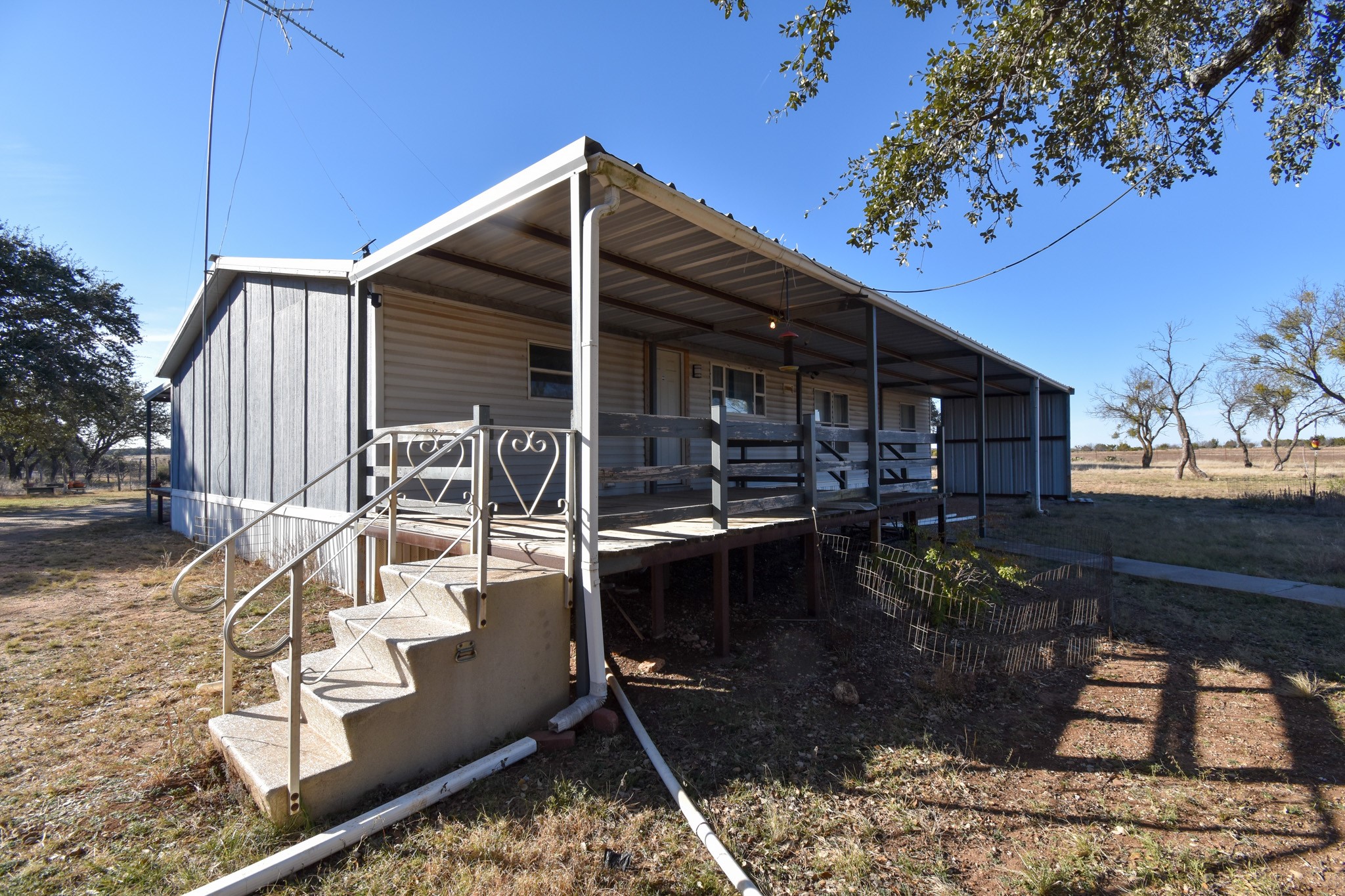 1358 Fm 2315 Rochelle TX 76872