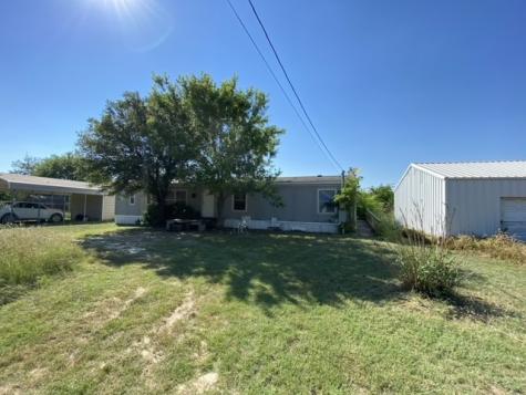 106 Broadway Trail Whitney TX 76692