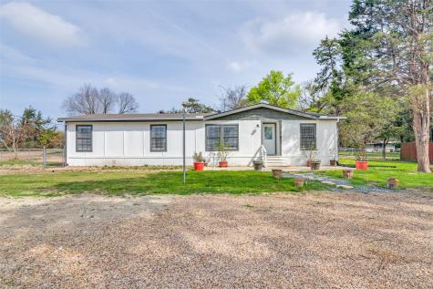 1510 Vz County Road 3810 Wills Point TX 75169