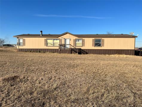 3800 Rim Rock Court Joshua TX 76058