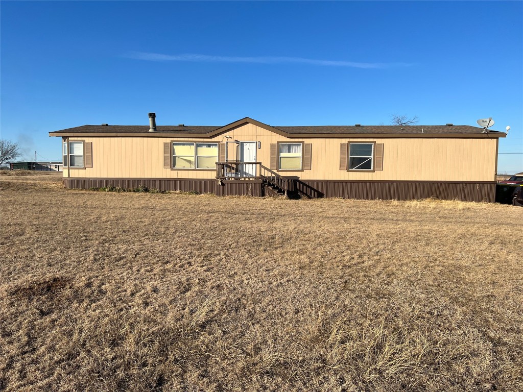 3800 Rim Rock Court Joshua TX 76058