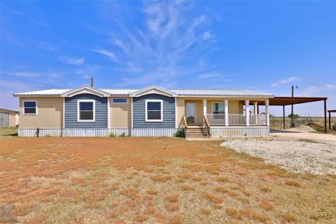 9620 Private Road 4142 Merkel TX 79536